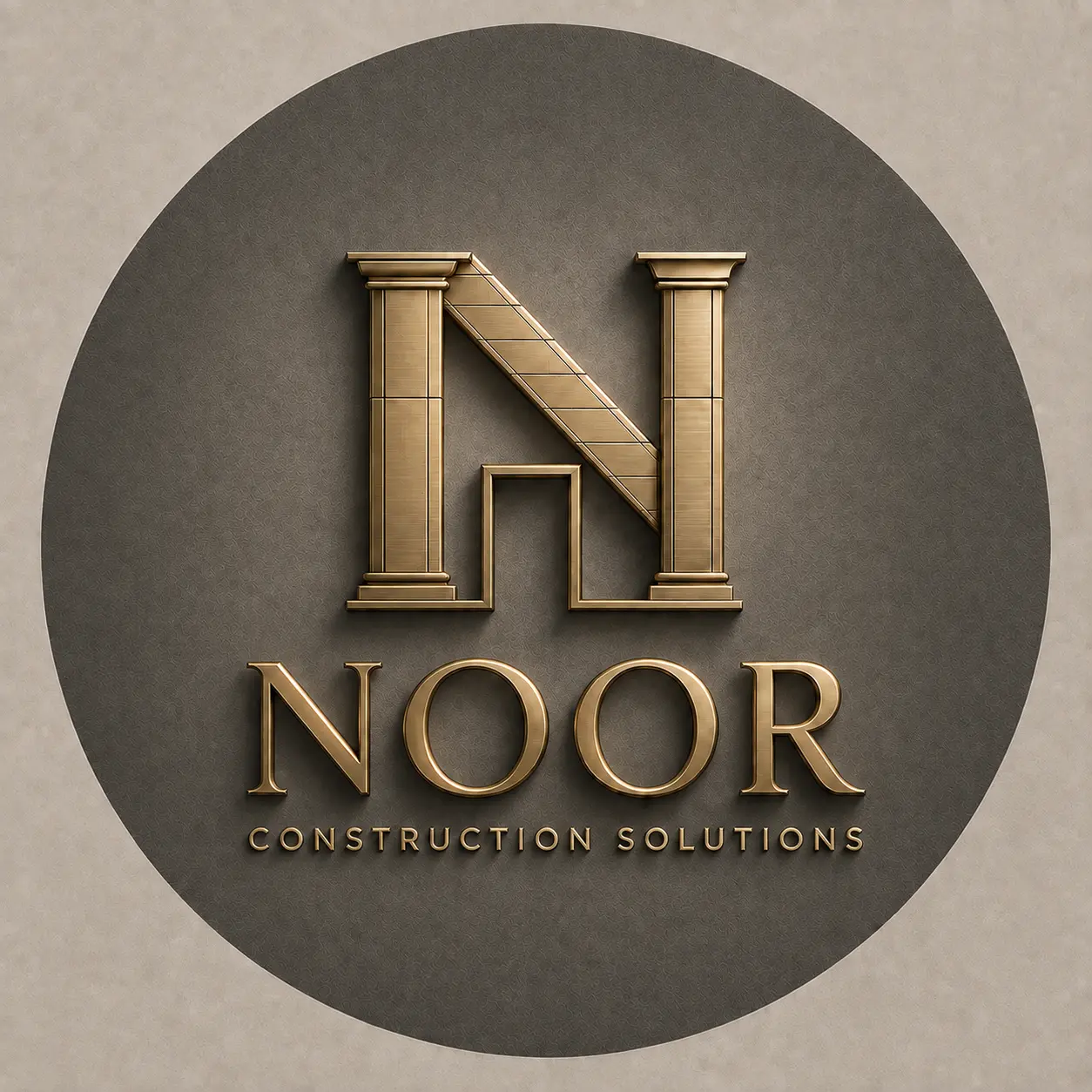 NOOR Construction Solutions Inc.